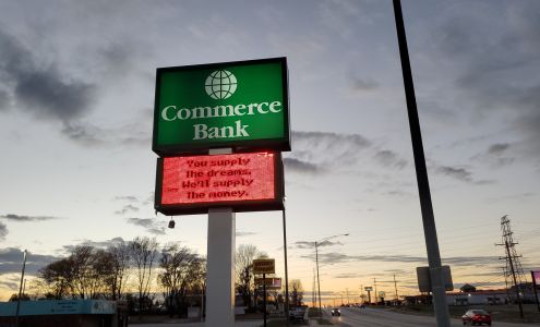 Commerce Bank