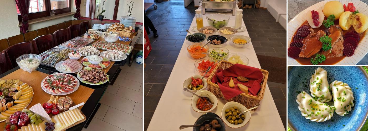 Germans Pretzelkings