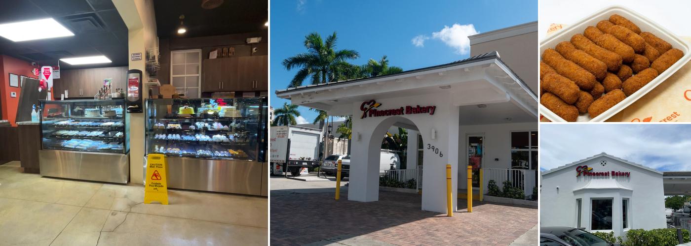 Pinecrest Bakery - Coral Gables