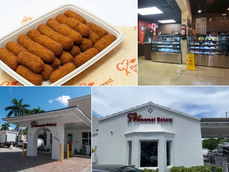 Pinecrest Bakery - Coral Gables