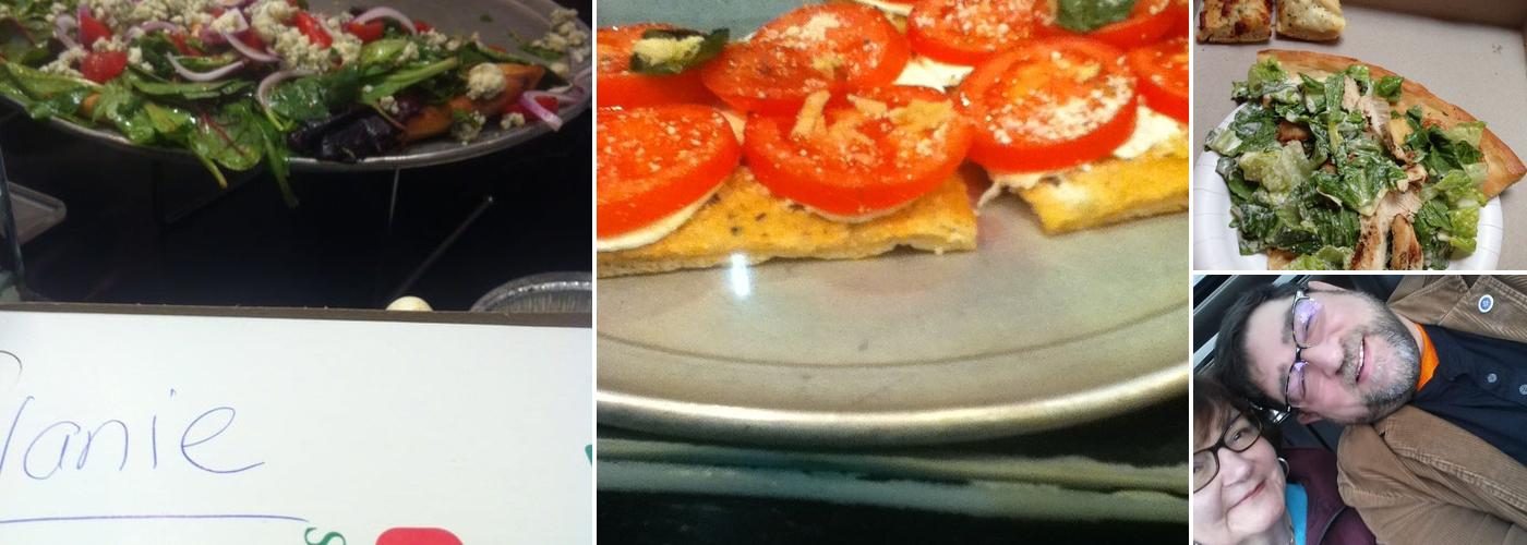 Mama Sbarro's Pizzeria