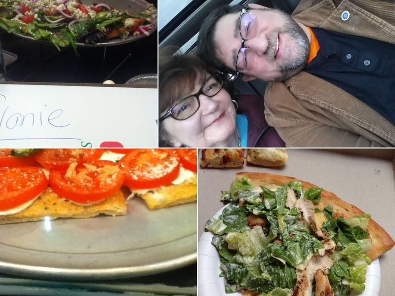 Mama Sbarro's Pizzeria