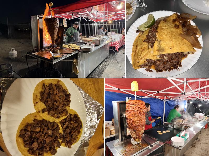 Secret Tacos Tomás - SG