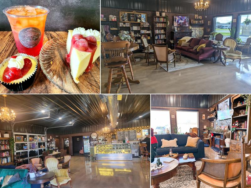 Steel City Cheesecakes