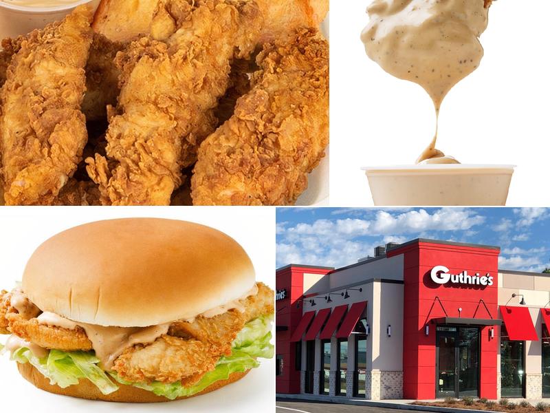 Guthries 1645 Grayson Hwy, Grayson