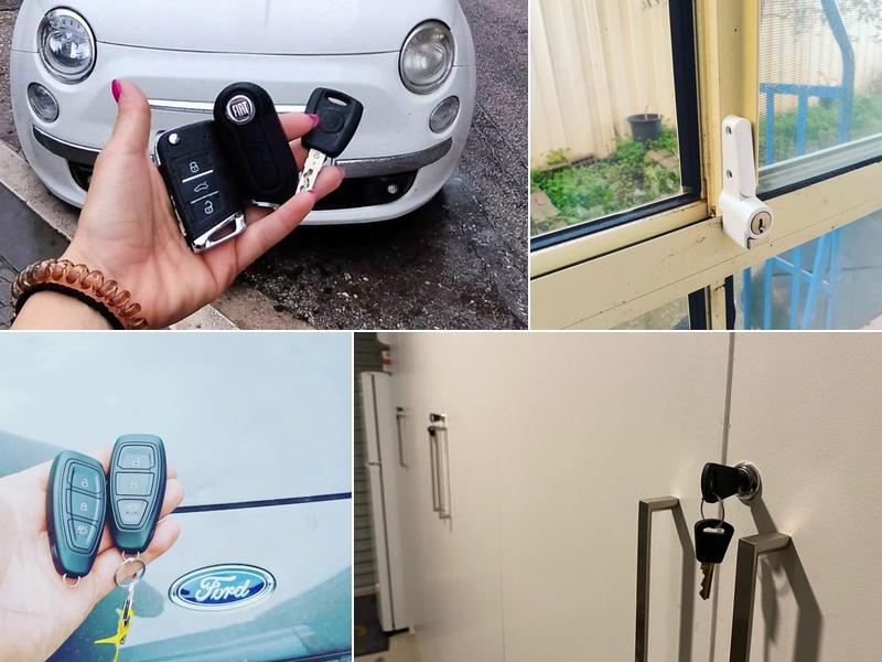 5 Star Locksmith San Jose