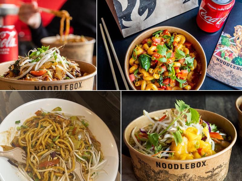 Noodlebox 4949 Canoe Pass Wy #1816, Tsawwassen