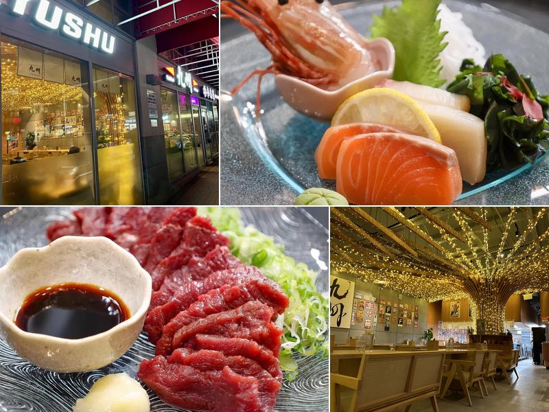 KYUSHU Yakitori Izakaya