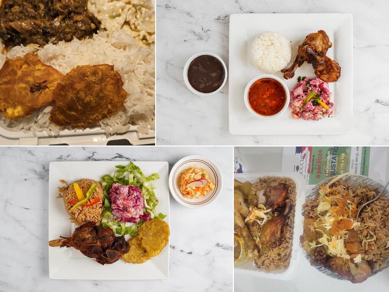 Restaurant Fine-Bouche Service Traiteur