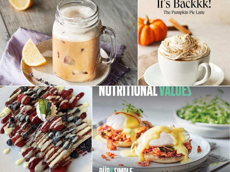 Pür & Simple 133 Bronte Rd unit 160, Oakville