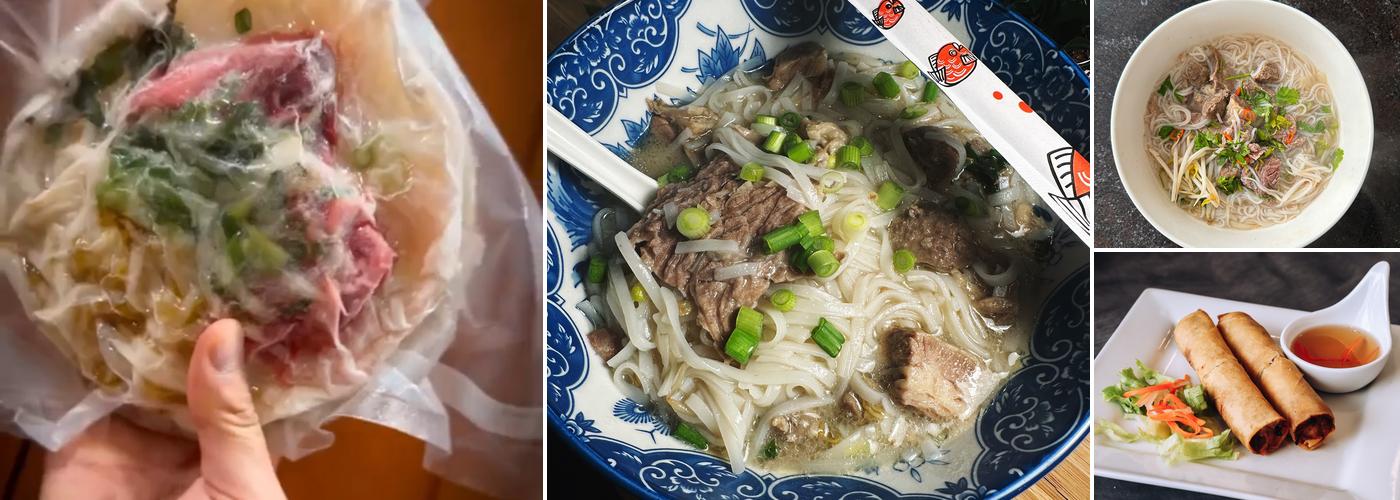 PhoZen Frozen Meal Kits