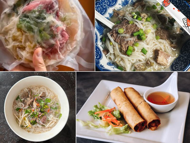 PhoZen Frozen Meal Kits