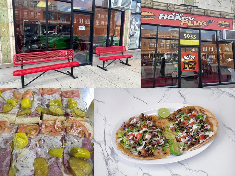 The Natural Branches Kitchen & Restaurant