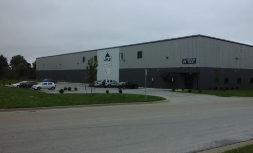 Ashley Furniture HomeStore Distribution Center