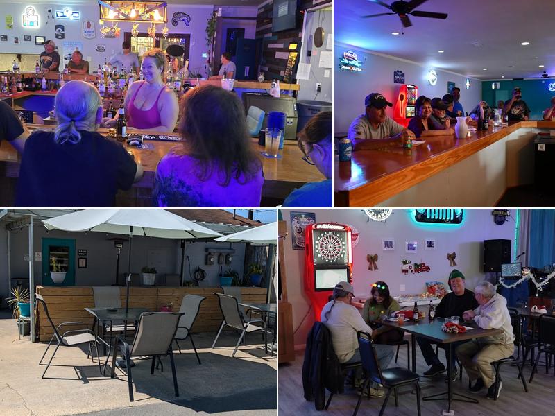 Lashay's sidetrack allie