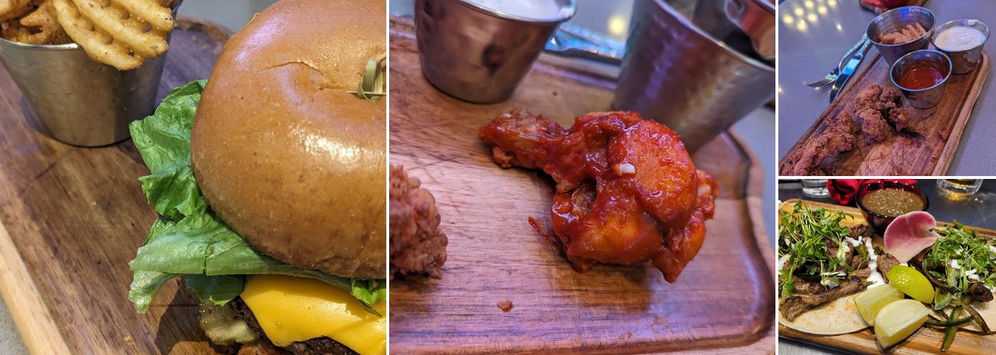 Winners Sports Bar and Grill