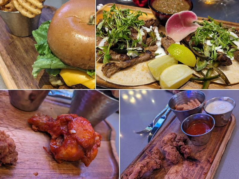 Winners Sports Bar and Grill