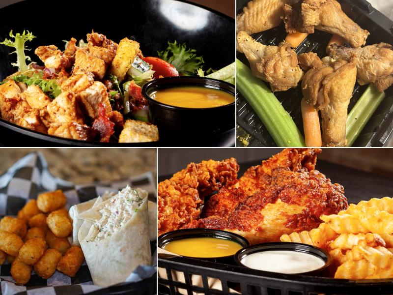 Tie Breakers 1840 Greenville Blvd SE, Greenville