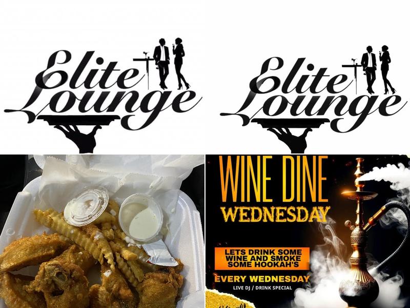 Elite Lounge 2408 Hwy 72/221 E, Greenwood