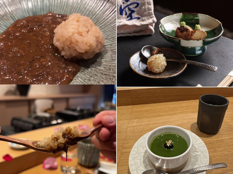 SORA Menu