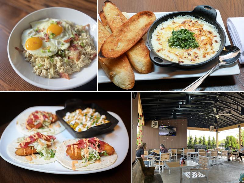 Firebird Tavern - Troy 4845 Rochester Rd, Troy