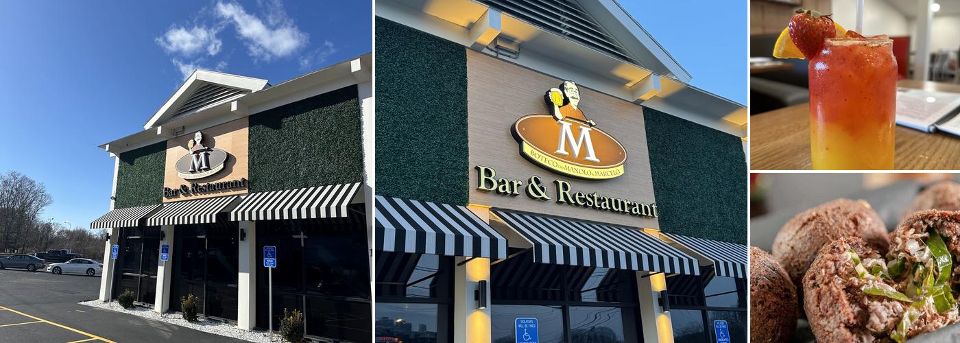 Boteco do Manolo - Framingham