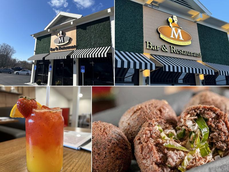 Boteco do Manolo - Framingham