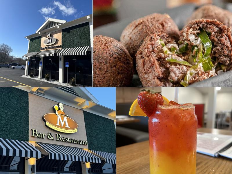 Boteco do Manolo - Framingham