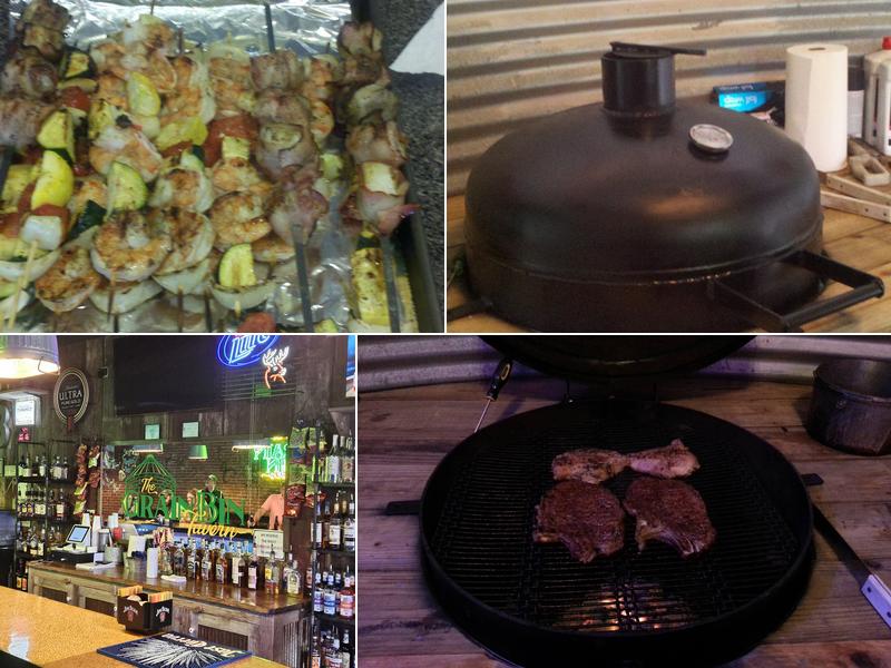 The Grain Bin 308 Fifth St, Carrollton