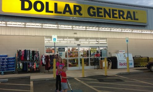 Dollar General