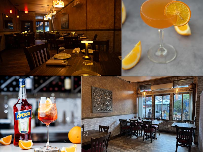 Frankie's Restaurant Arthur Avenue