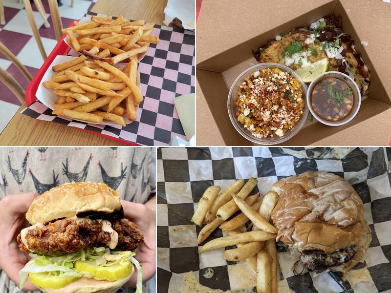 The Kitchen Counter 501 W Main St, Endicott