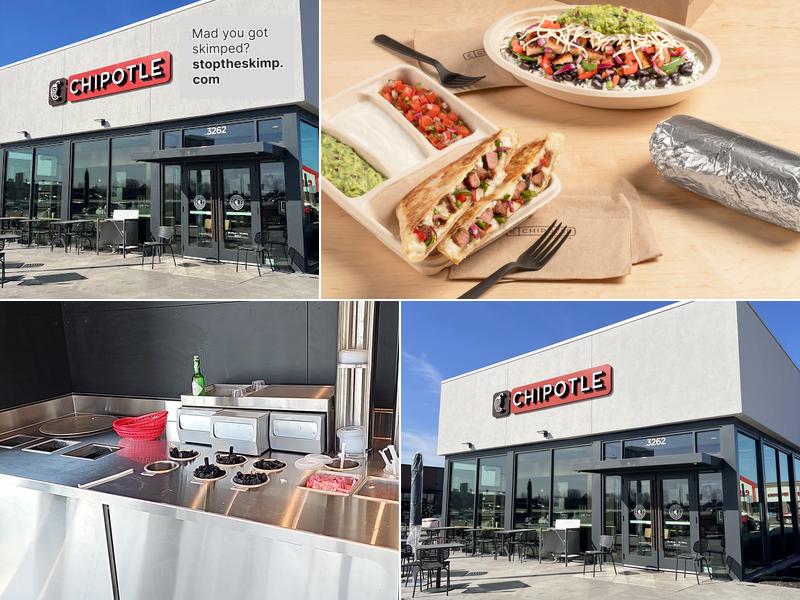 Chipotle Mexican Grill