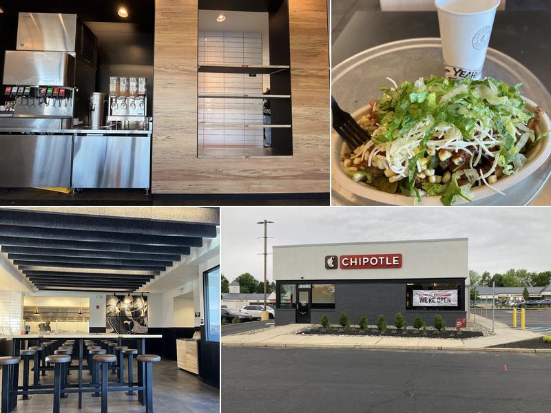 Chipotle Mexican Grill