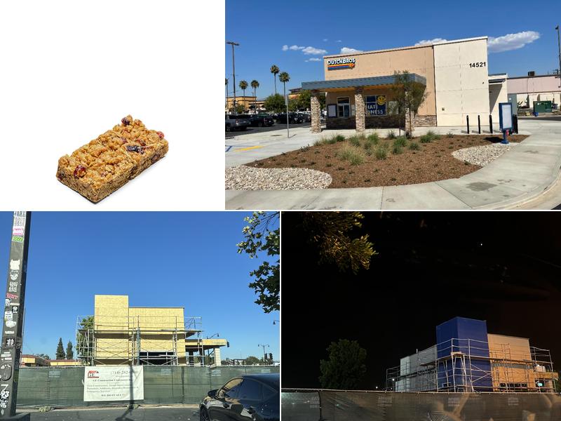 Dutch Bros Coffee 14521 Ramona Blvd, Baldwin Park