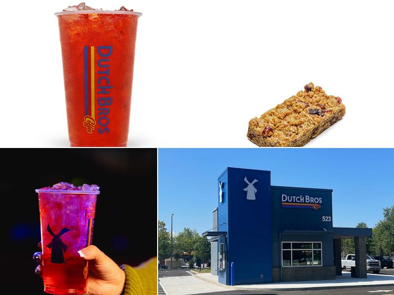 Dutch Bros Coffee