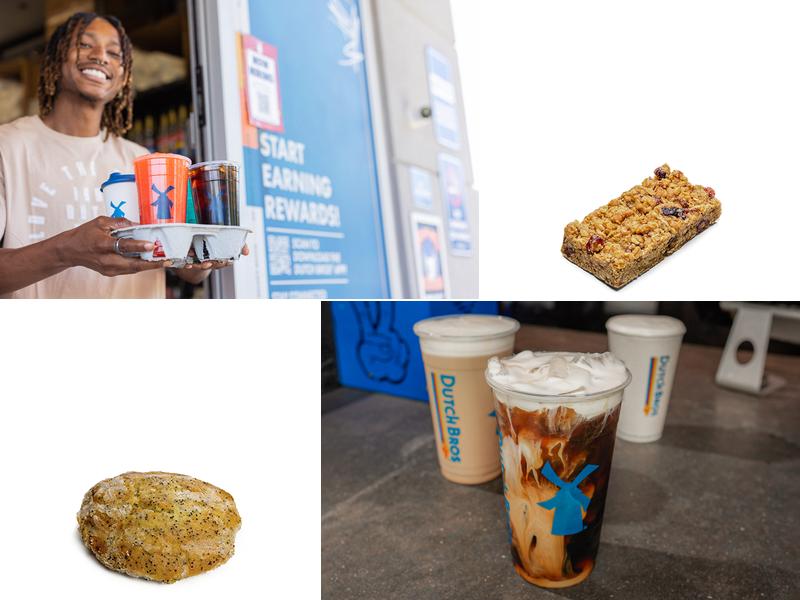 Dutch Bros Coffee
