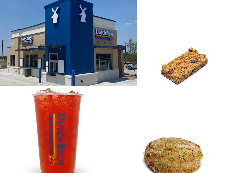 Dutch Bros Coffee