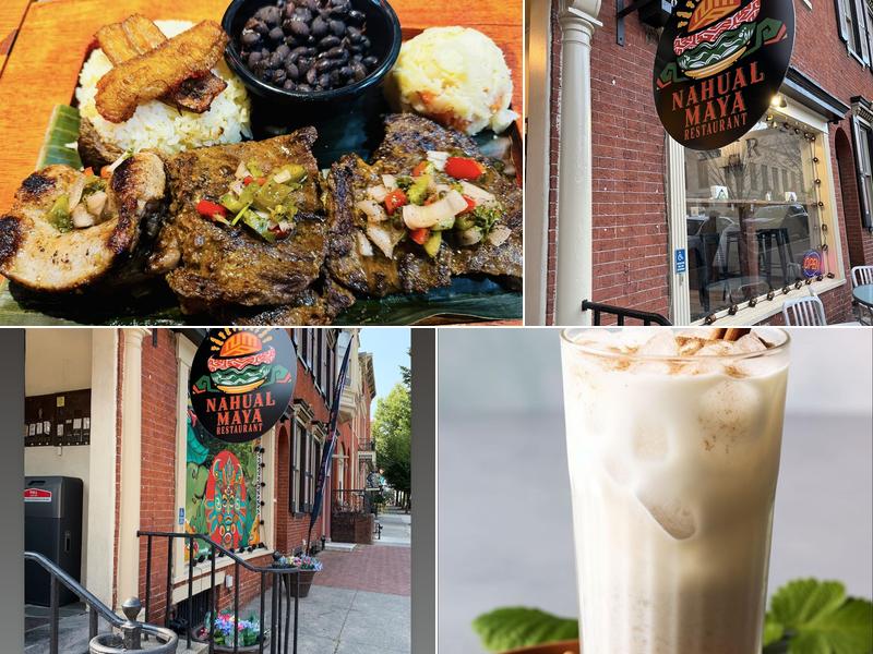 Nahual Maya Restaurant