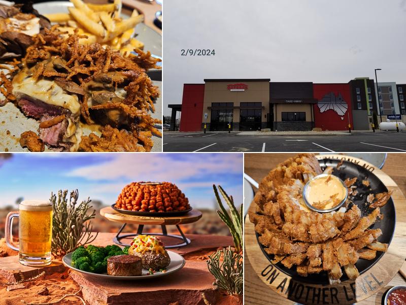 Outback Steakhouse