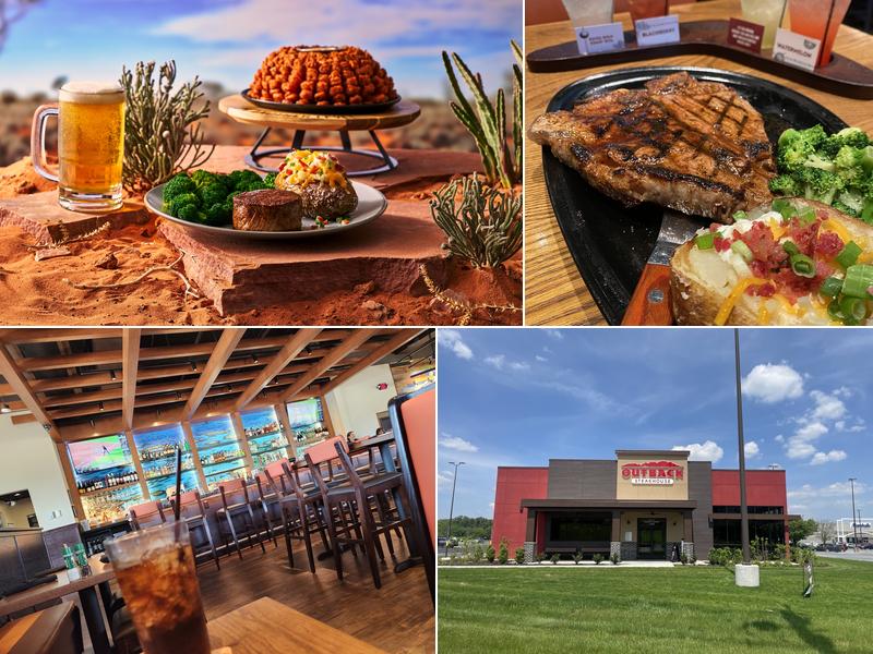 Outback Steakhouse