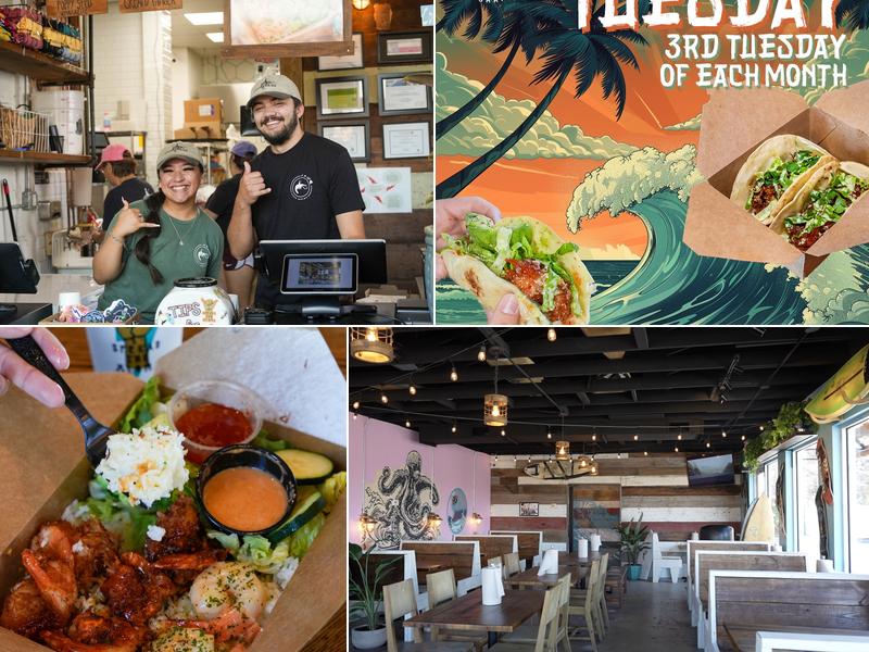 Coco Shrimp 1240 E Belt Line Rd, Richardson