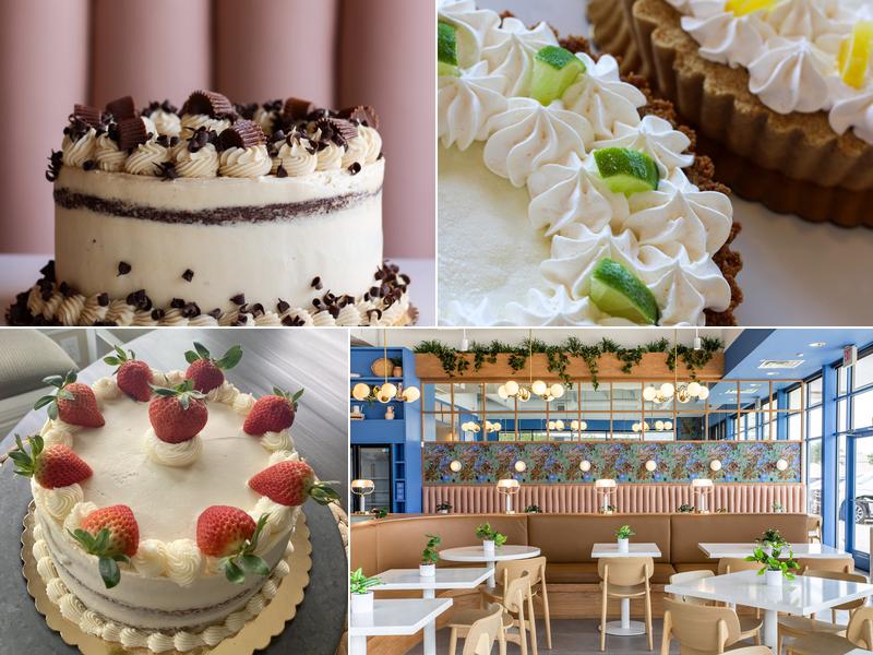 Water Oak Cafe & Bakery