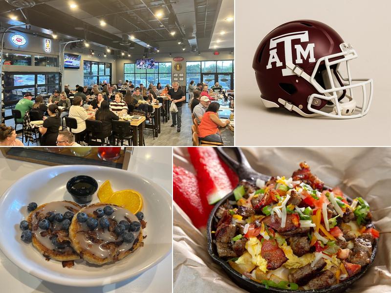 The Brass Tap - McKinney 4030 W University Dr STE 100, McKinney