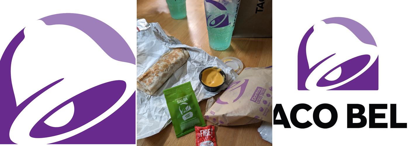 Taco Bell Menu