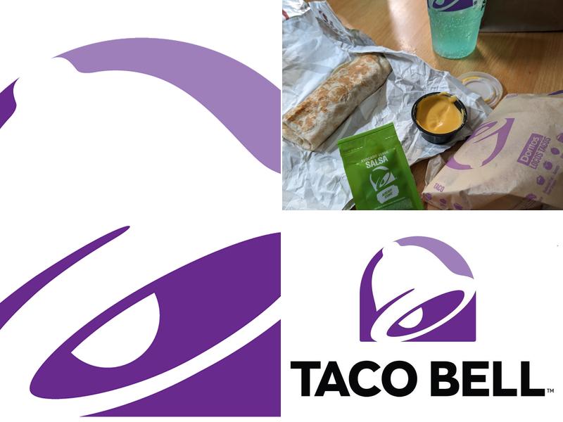 Taco Bell Menu