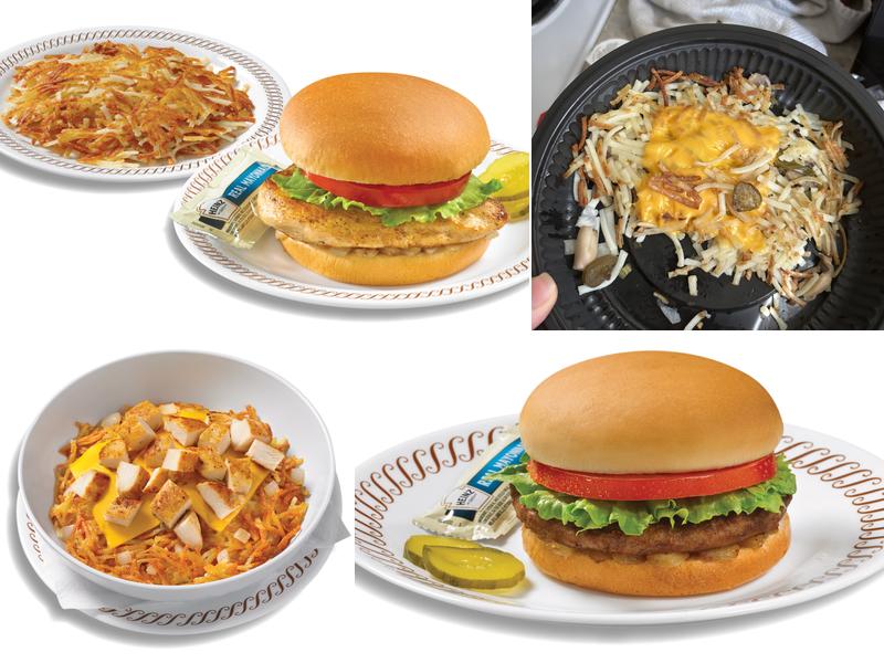 Waffle House 225 Compass Way SW, Cullman