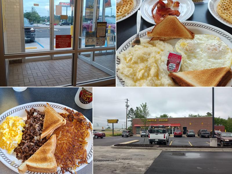 Waffle House