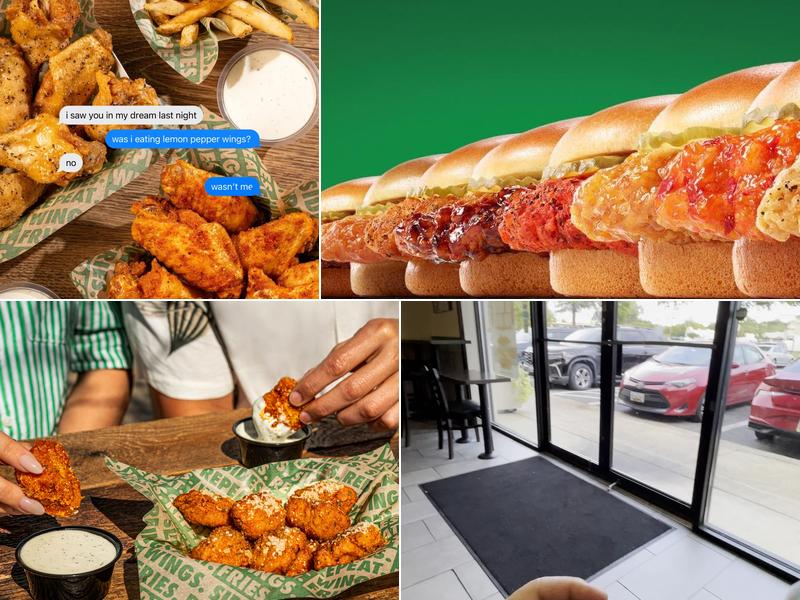 Wingstop