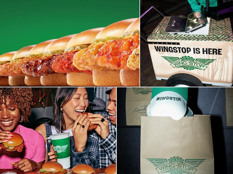 Wingstop